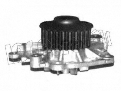 IPS PARTS ipw7535 - Водяной насос